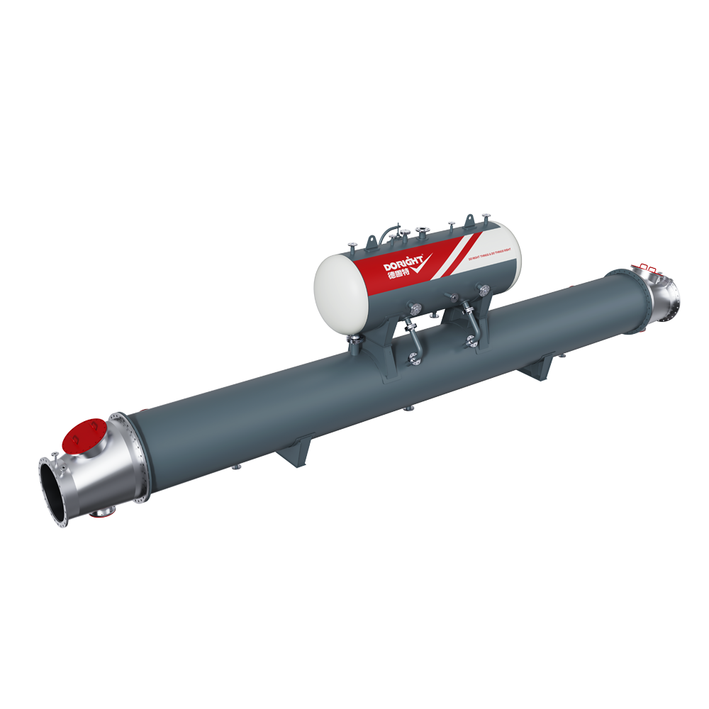 其他定制換熱器